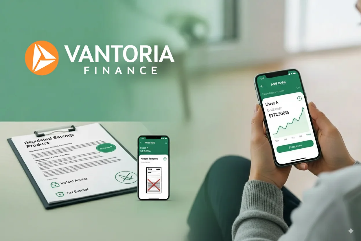 Tax-Free Savings Account