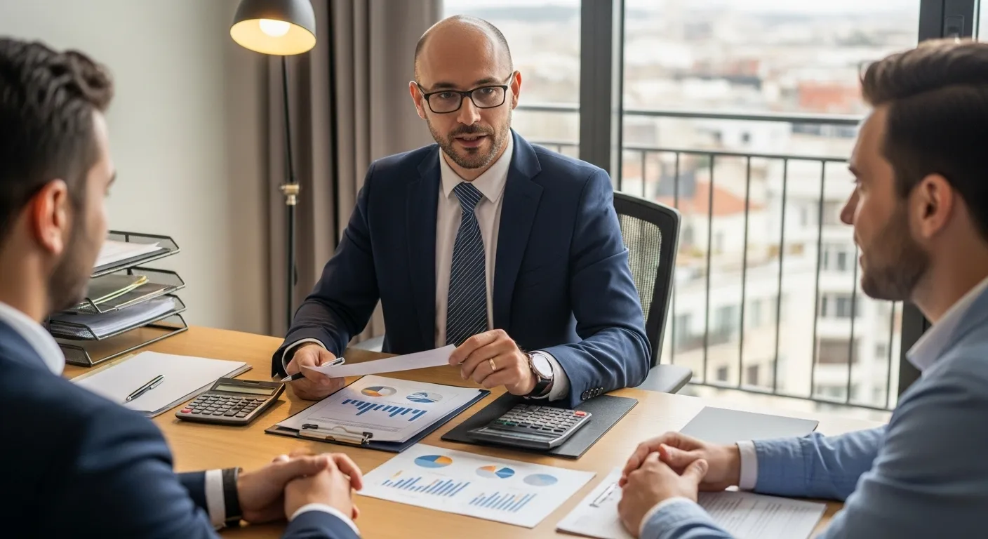 Vantoria Finance credit solutions